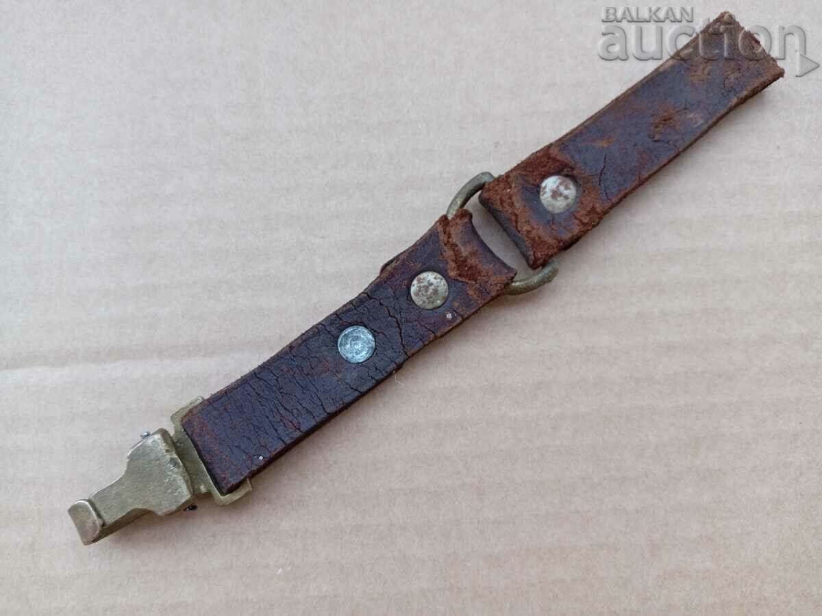 cortic saber dagger carrier WW2 WWII with price 75.00 BGN | € 38.35 cortic saber dagger carrier WW2 WWII with price 75.00 BGN | € 38.35