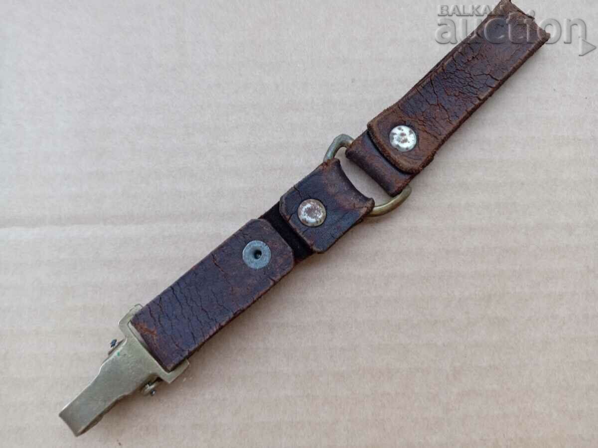 Delivery of cortic saber dagger carrier WW2 WWII Delivery of cortic saber dagger carrier WW2 WWII