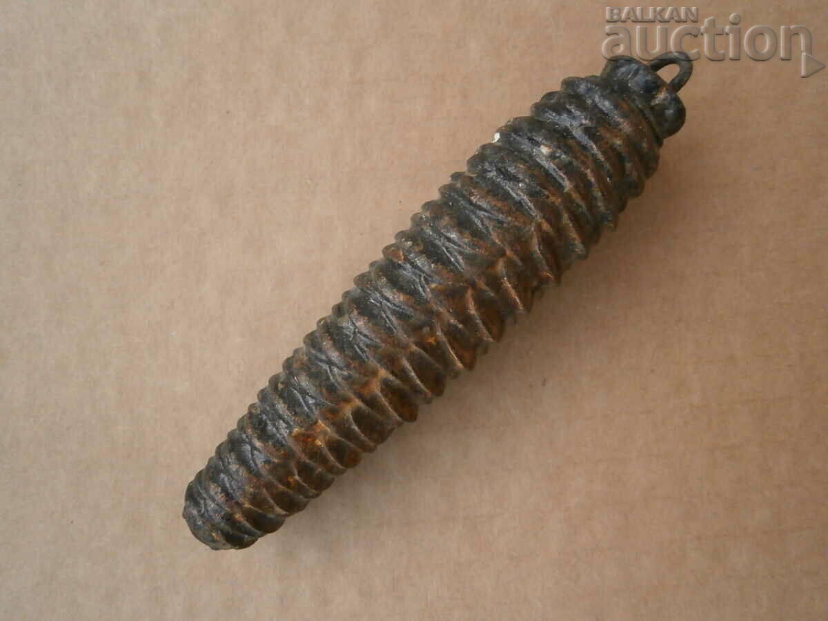 weight mace for wall clock cuckoo cuckoo Schwarzwald with price 41.00 BGN | € 20.96 weight mace for wall clock cuckoo cuckoo Schwarzwald with price 41.00 BGN | € 20.96