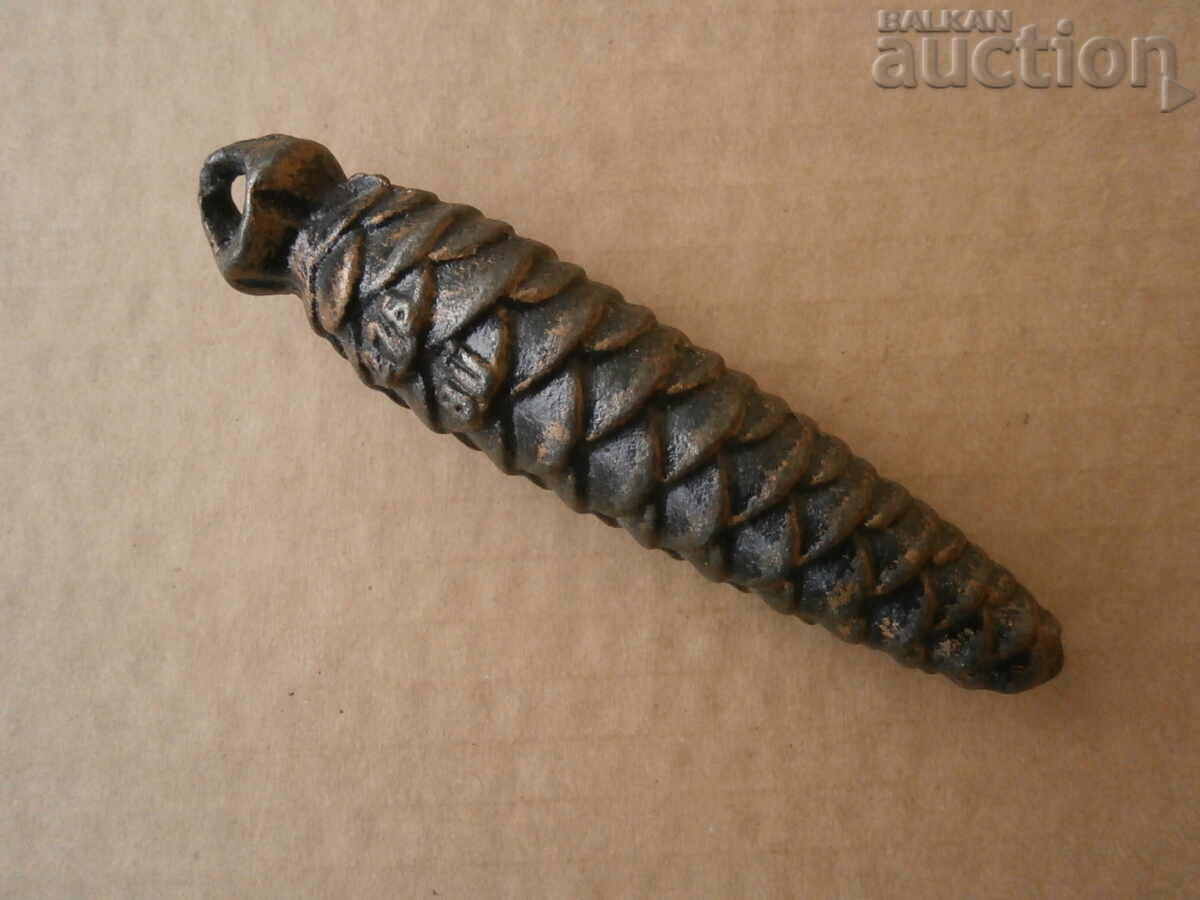 Δημοπρασία μάτσα βάρους για ρολόι τοίχου κούκος κούκος Schwarzwald Δημοπρασία μάτσα βάρους για ρολόι τοίχου κούκος κούκος Schwarzwald