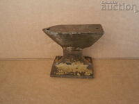 mini goldsmith's anvil