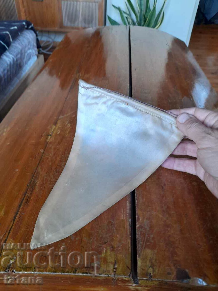 Auction  Old flag, Avto Export flag