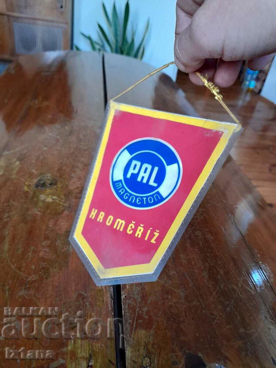 Old flag, Pal flag with price 30.00 BGN | € 15.34 Old flag, Pal flag with price 30.00 BGN | € 15.34