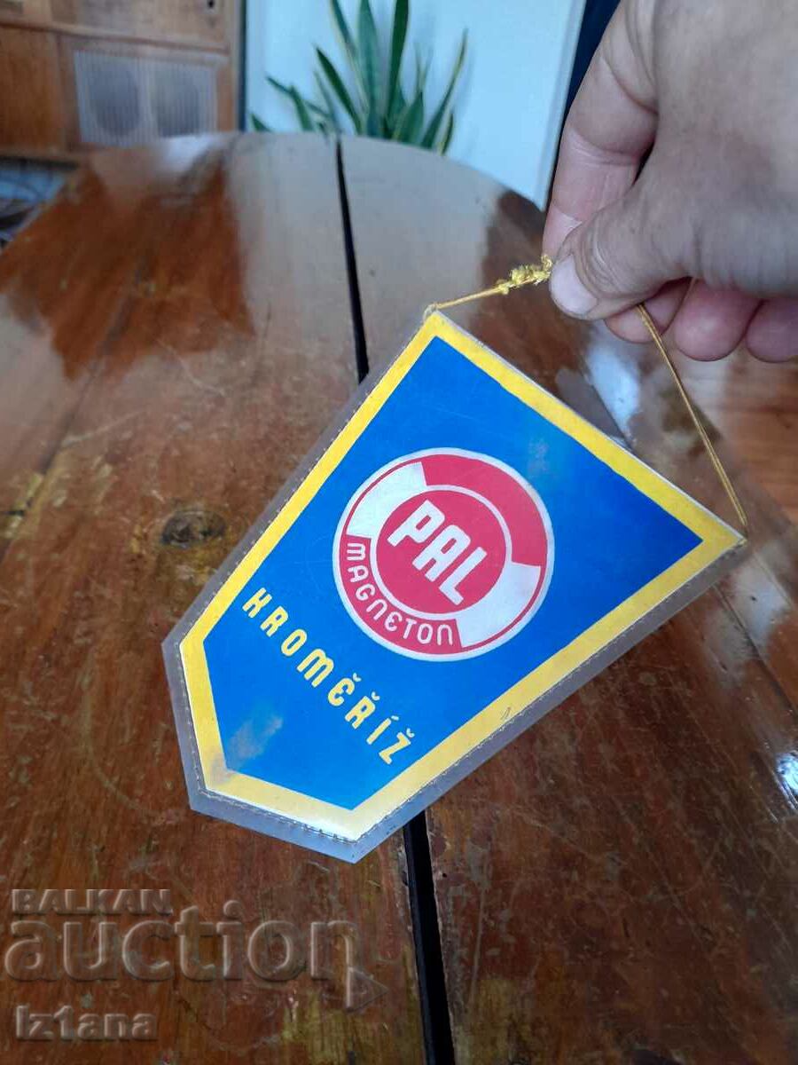 Auction Old flag, Pal flag Auction Old flag, Pal flag