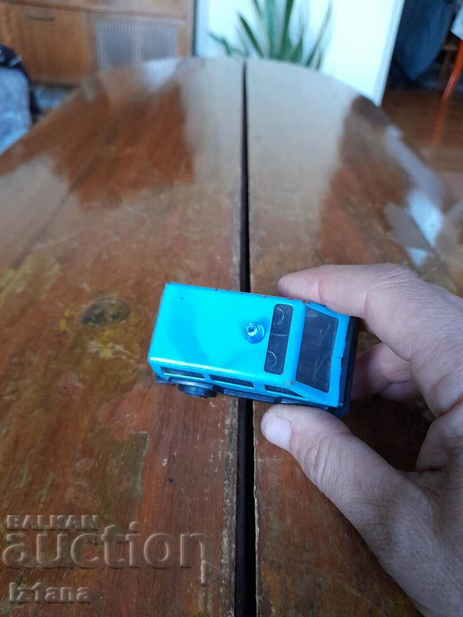 Old car, stroller - 5 Old car, stroller - 5