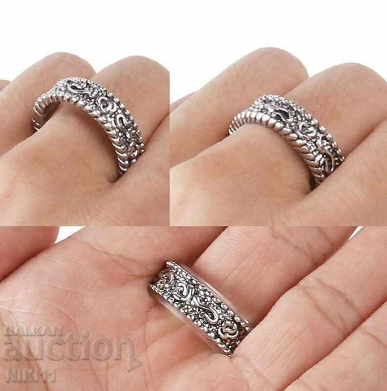 Washers for rings, gaskets for rings 8 pcs. /c - 5