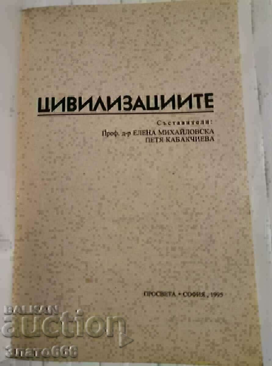 Licitație Civilizații - sociologie pentru toată lumea