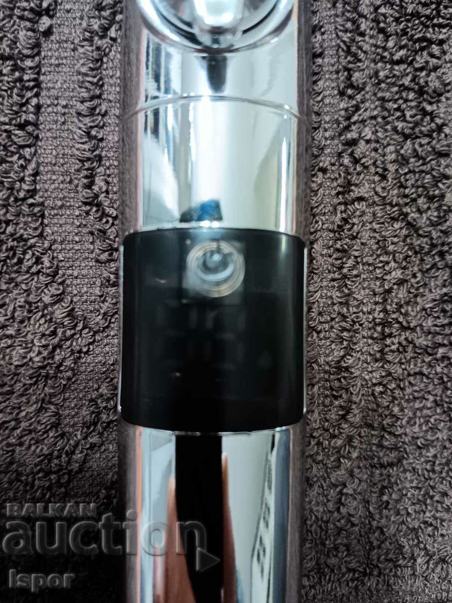 Delivery of Luminous shower faucet Delivery of Luminous shower faucet