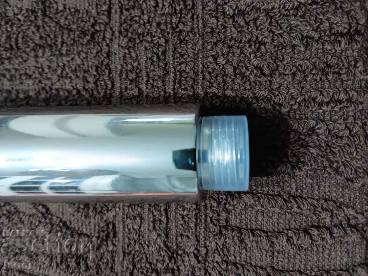 Luminous shower faucet - 7 Luminous shower faucet - 7