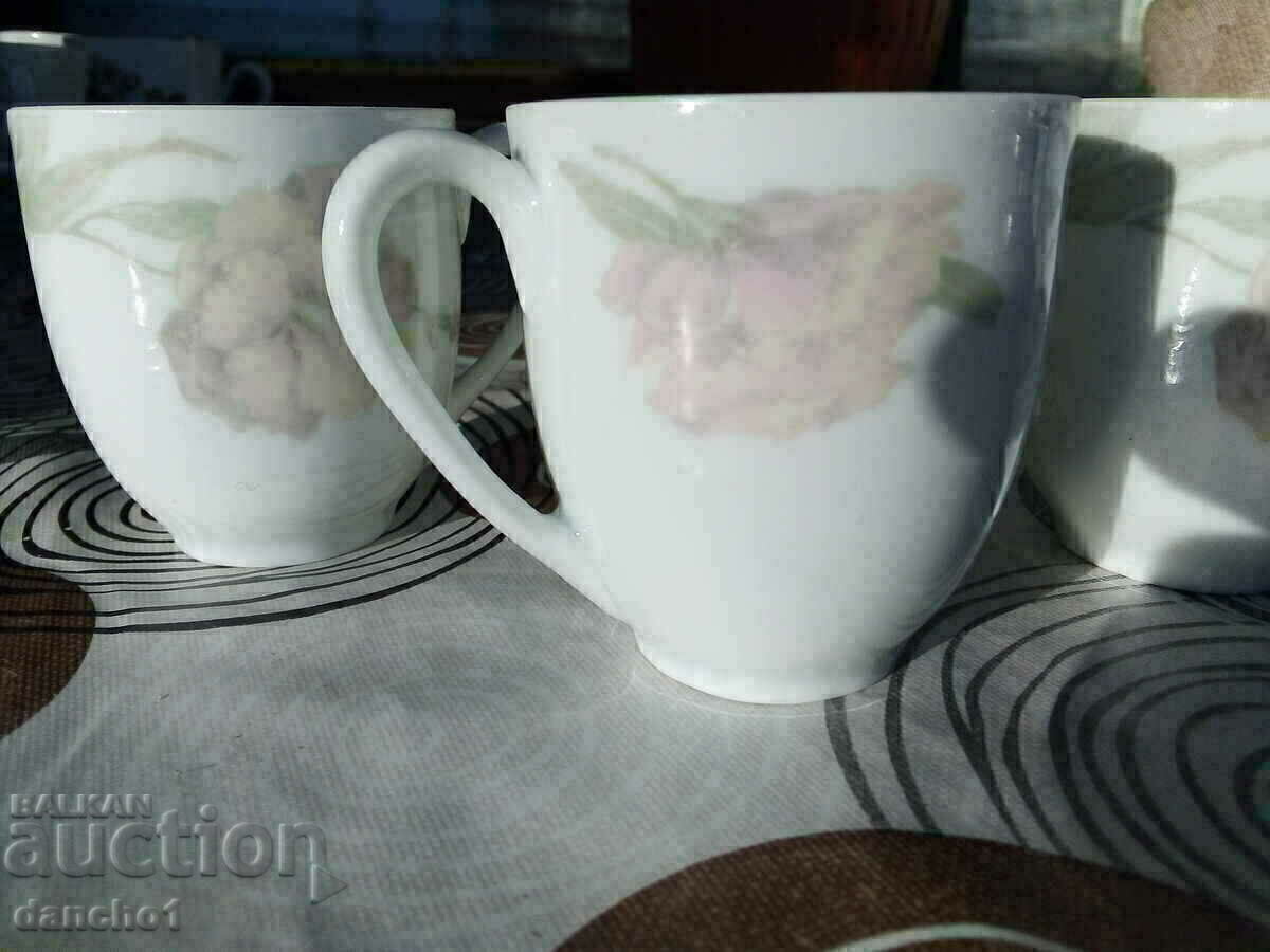 Livrarea Căni de cafea Rosenthal