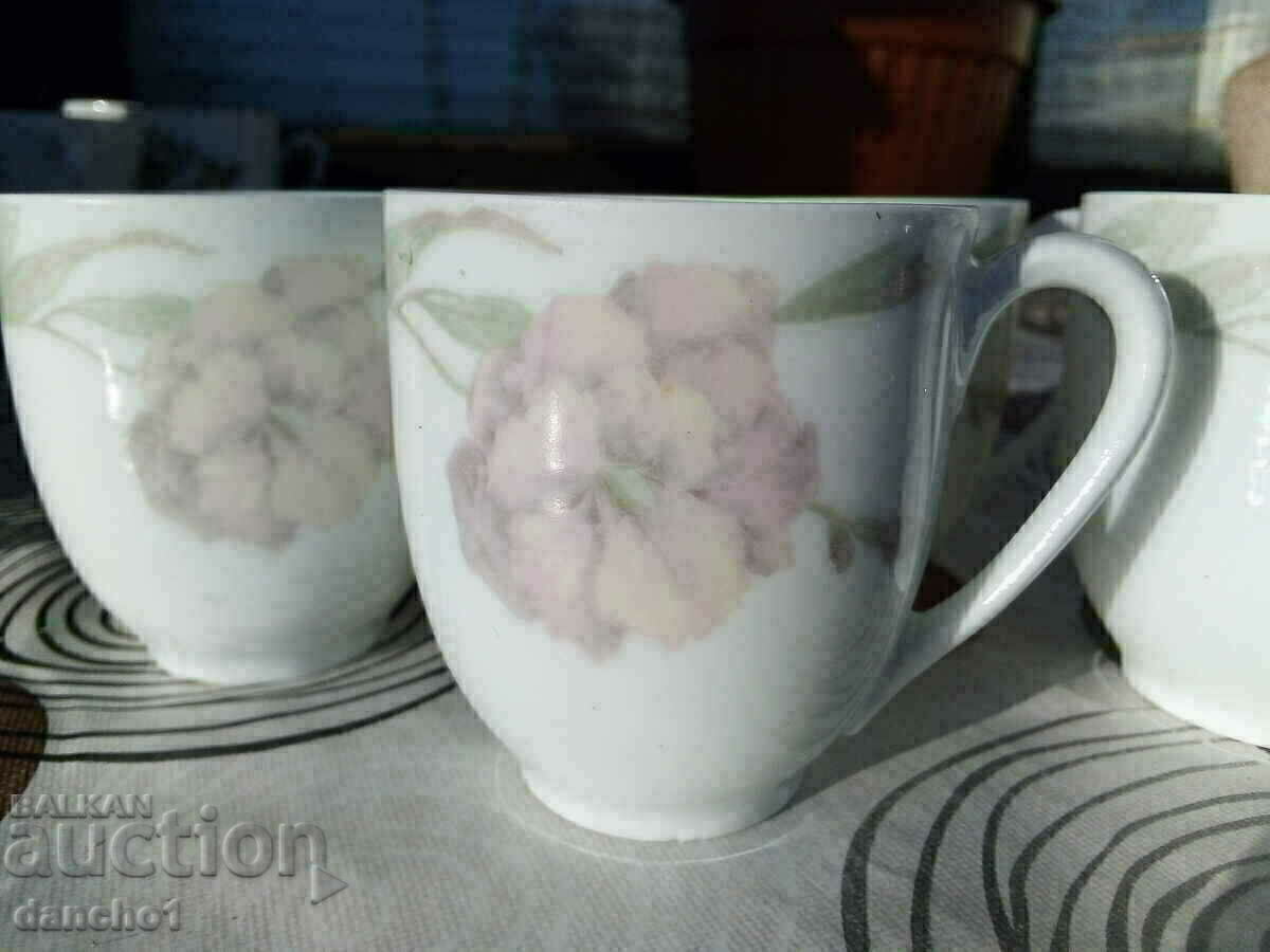 Căni de cafea Rosenthal - 5