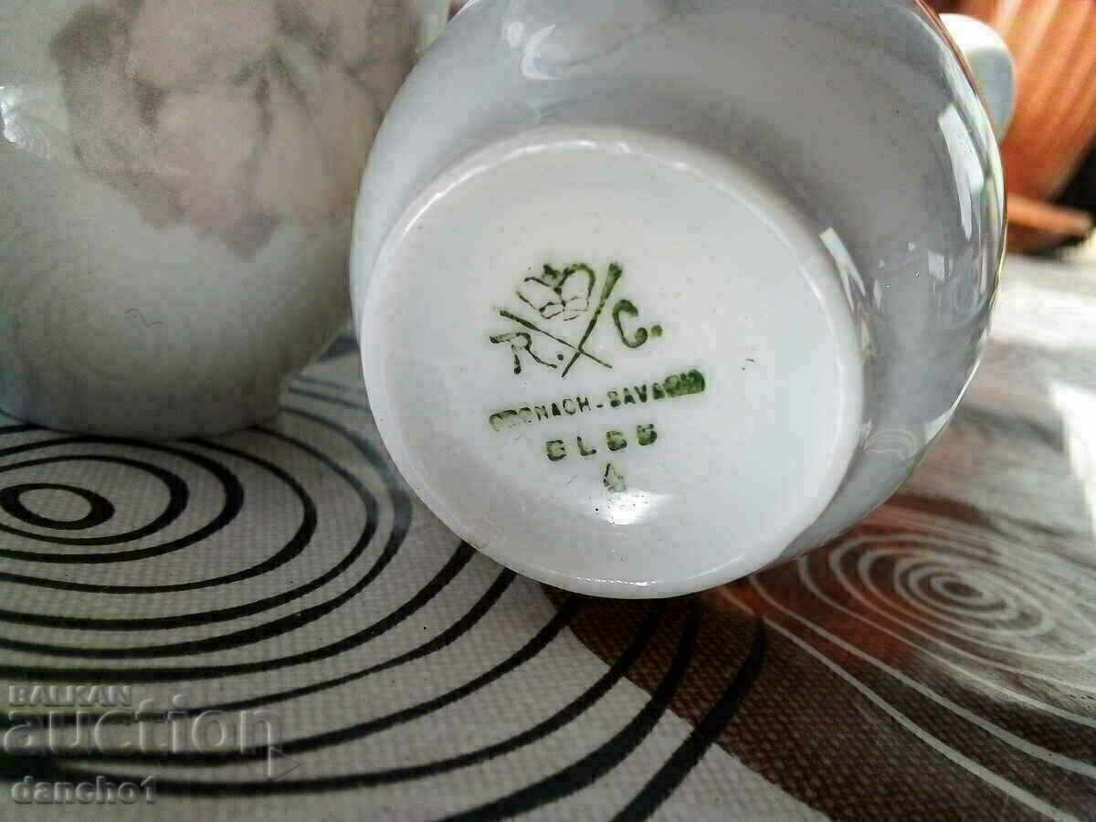 Căni de cafea Rosenthal - 7