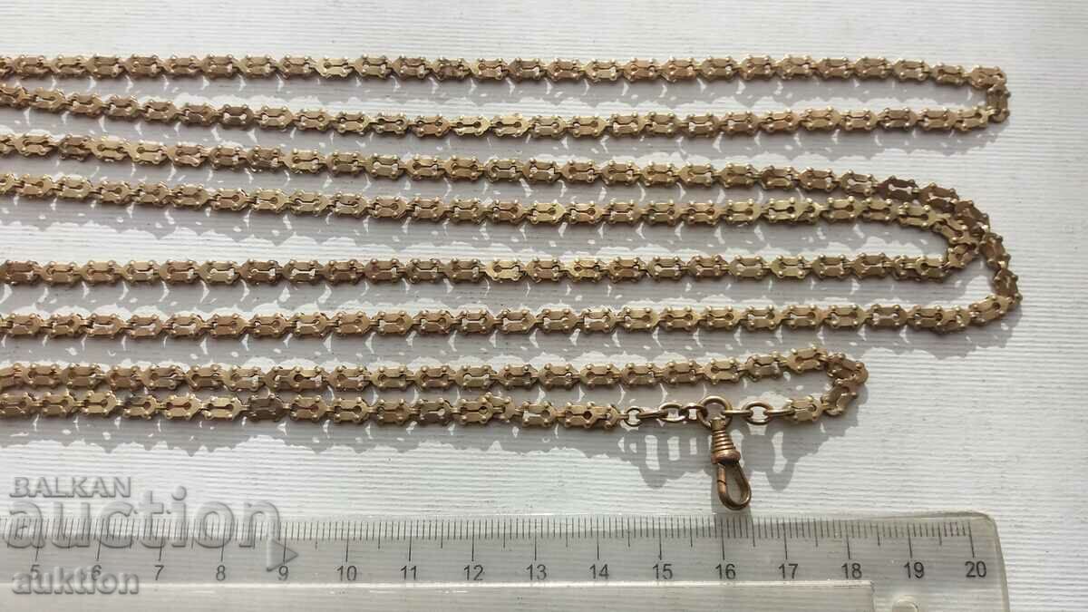 CASTĂ VECHE MARE CEAS DE BUZUUNAR - BRONZ AUSTRIA - 7 CASTĂ VECHE MARE CEAS DE BUZUUNAR - BRONZ AUSTRIA - 7