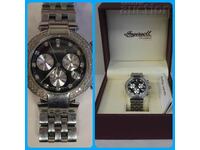 Men's watch INGERSOLL DIAMOND