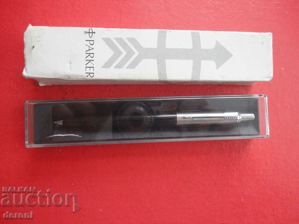 Original Parker pen in box - 6 Original Parker pen in box - 6