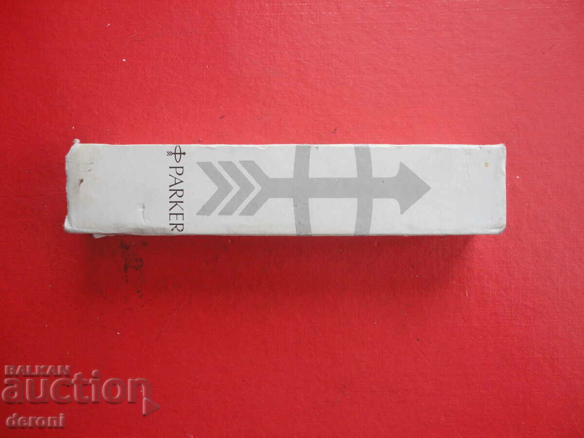 Original Parker pen in box - 7 Original Parker pen in box - 7