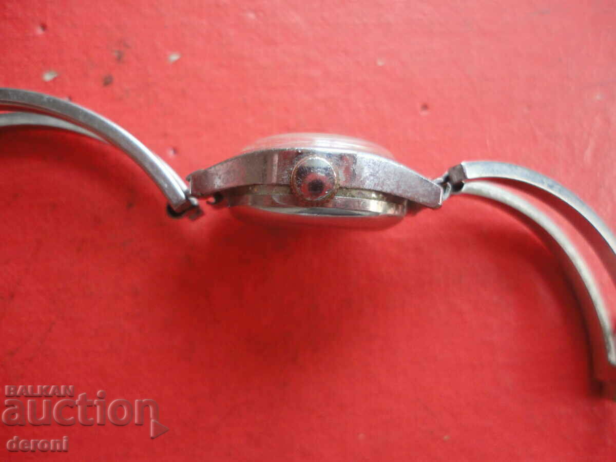 Women's watch isoma17 jewels automatic - 5 Women's watch isoma17 jewels automatic - 5