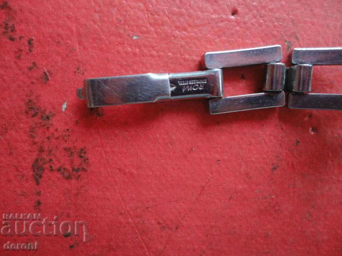 Women's watch isoma17 jewels automatic - 6 Women's watch isoma17 jewels automatic - 6