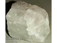Mountain crystal No.2 - raw mineral