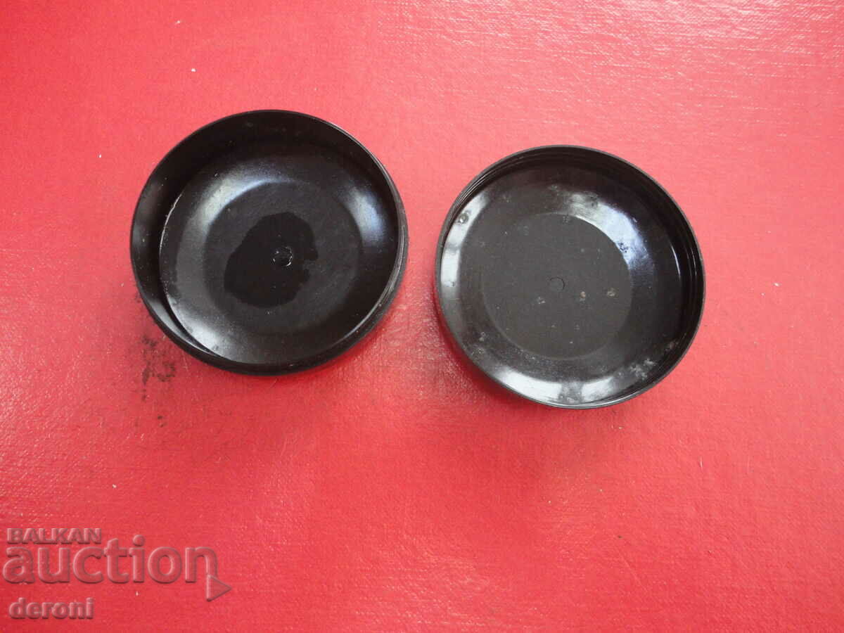 Lindwurm Bakelite Box Box - 5