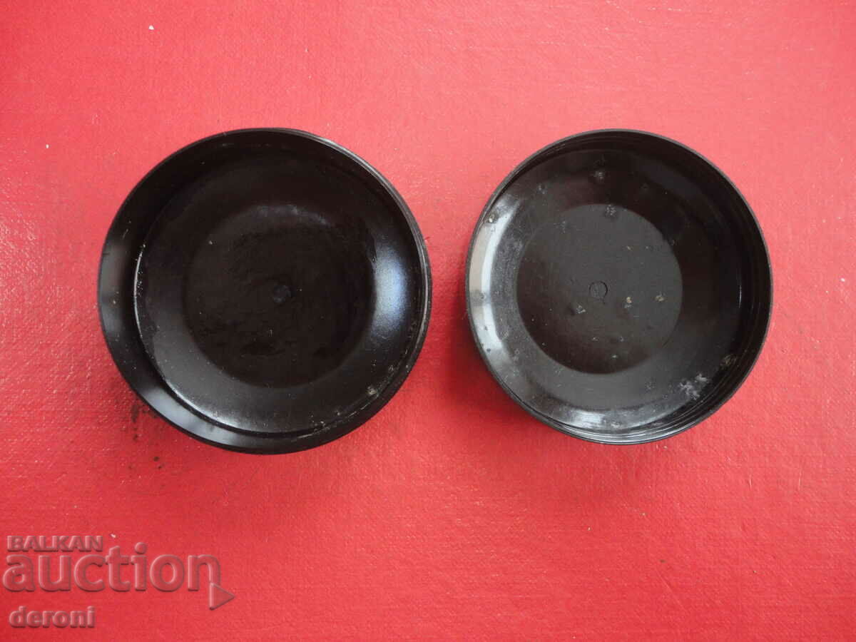 Lindwurm Bakelite Box Box - 6