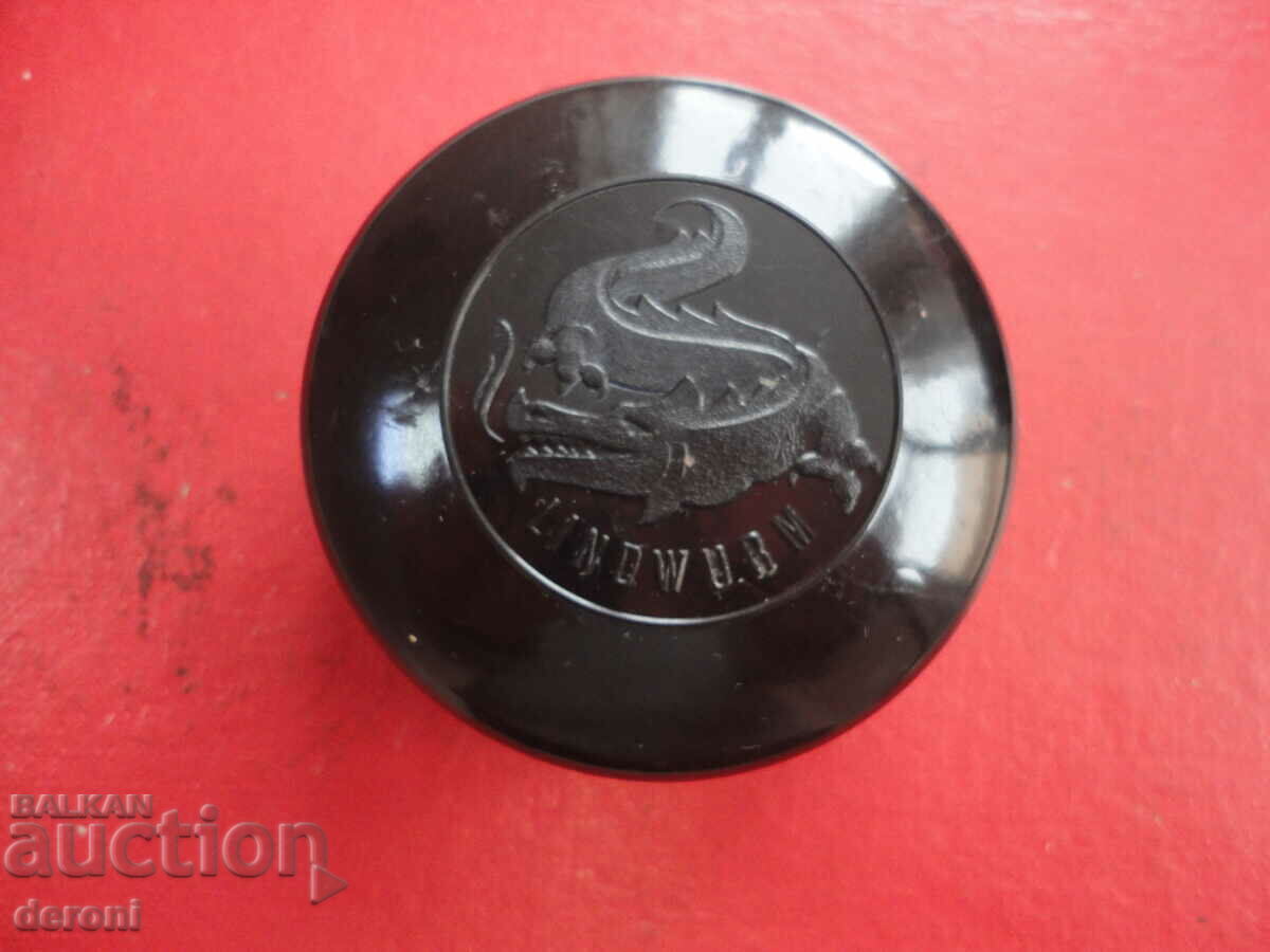 Lindwurm Bakelite Box Box - 7