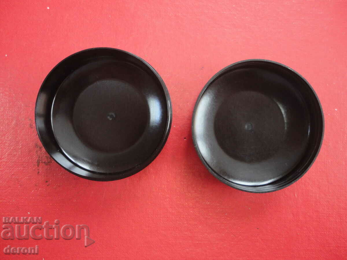 Bakelite box Lindwurm 2 box - 5 Bakelite box Lindwurm 2 box - 5