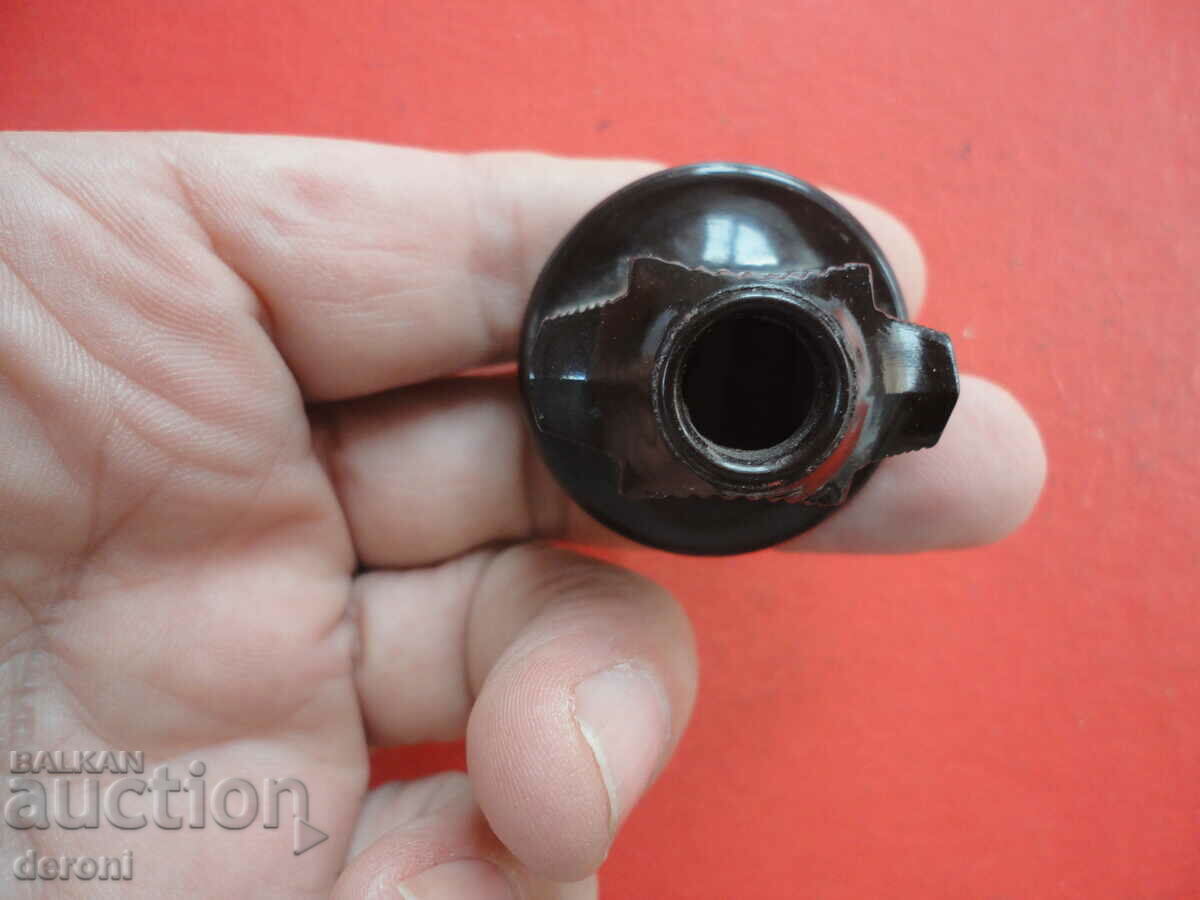 Auction  Vintage German DRGM Wehrmacht Bakelite Plug