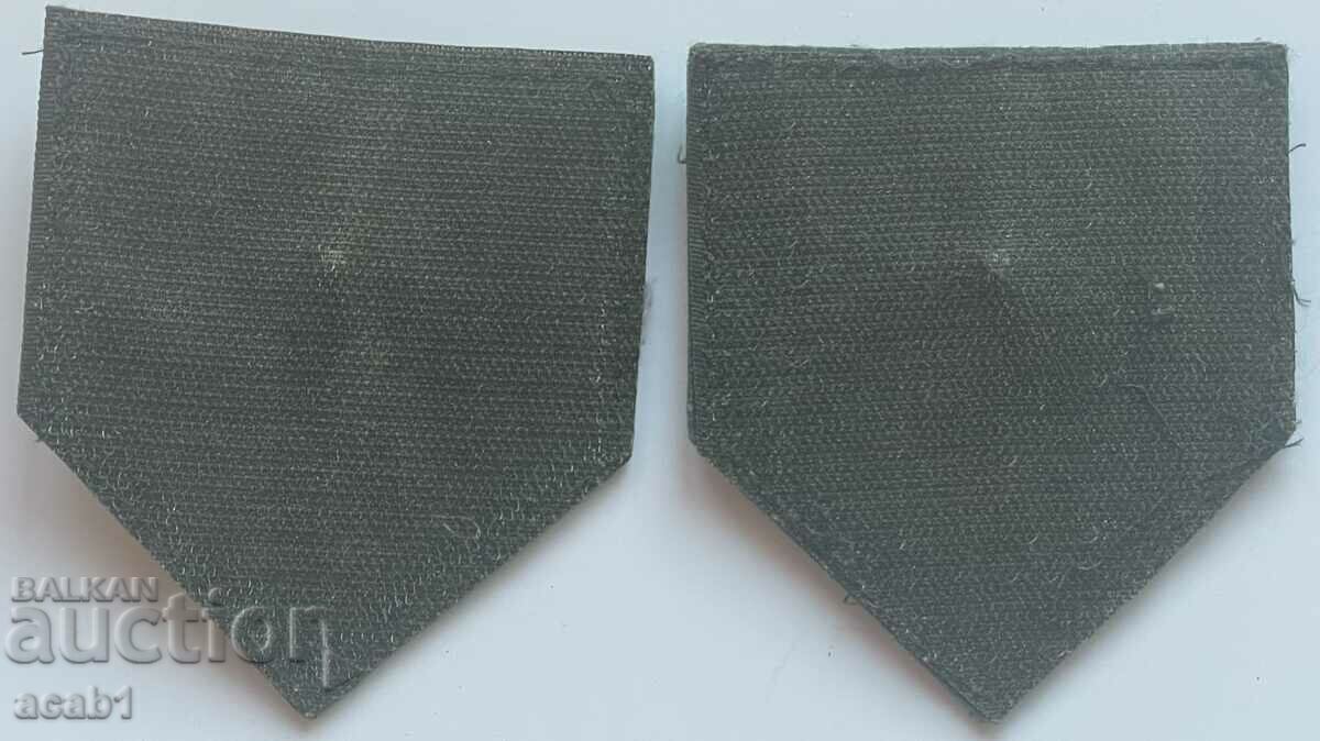 Patches Artillery Greece with price 19.99 BGN | € 10.22 Patches Artillery Greece with price 19.99 BGN | € 10.22