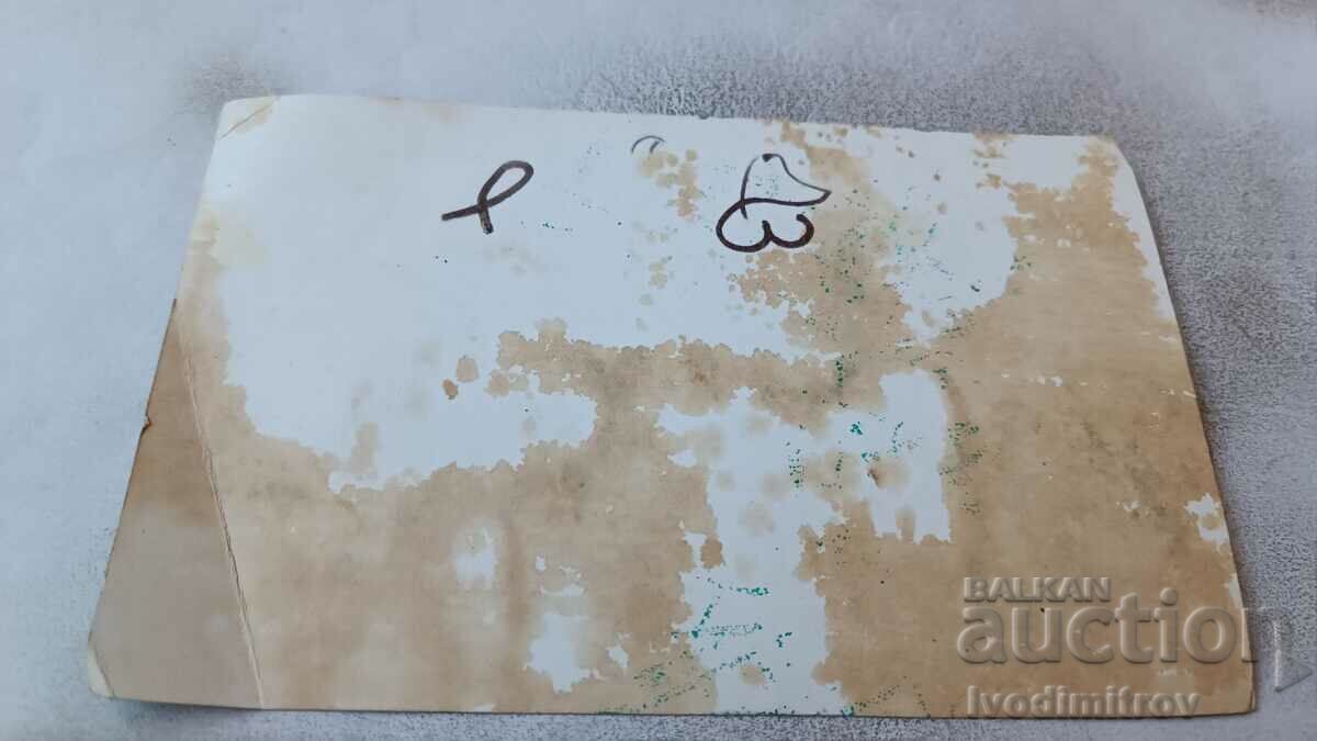 Photo Studio of an artist with price 1.65 BGN | € 0.84 Photo Studio of an artist with price 1.65 BGN | € 0.84