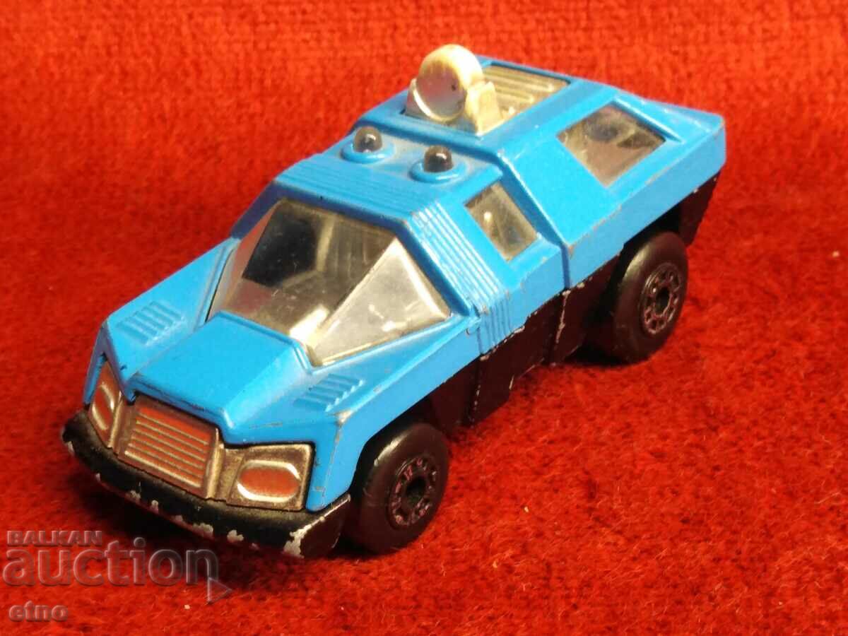 1975,MATCHBOX-PLANET SCOUT, БЪЛГАРИЯ, играчка, играчки