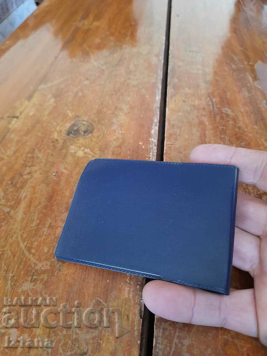 Old alphabet book, MZHP notebook - 5 Old alphabet book, MZHP notebook - 5