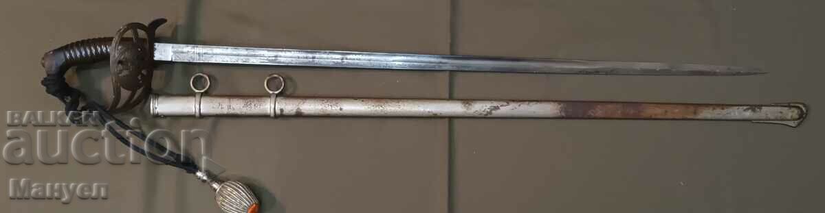 Delivery of German Cavalry Flapper Model 1889 Delivery of German Cavalry Flapper Model 1889