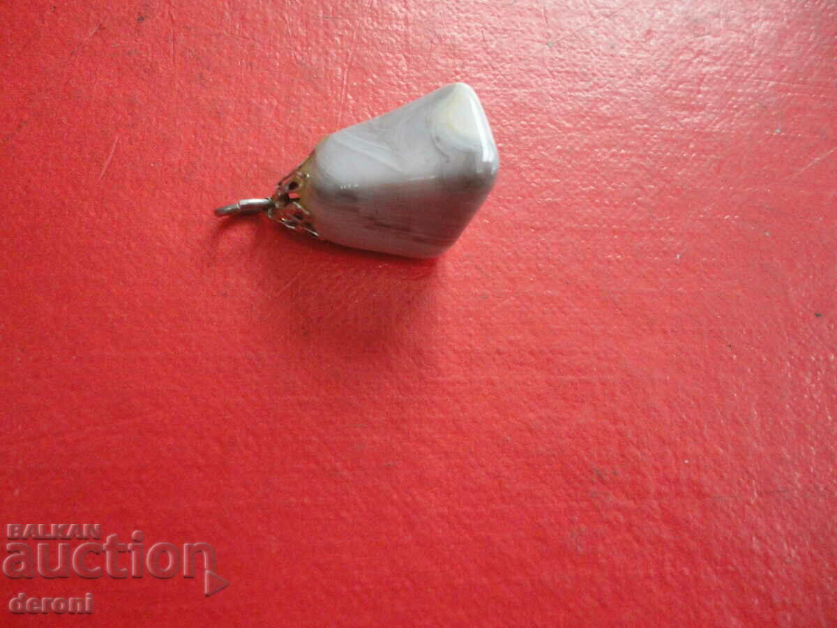 Silver medallion 2 - 5 Silver medallion 2 - 5