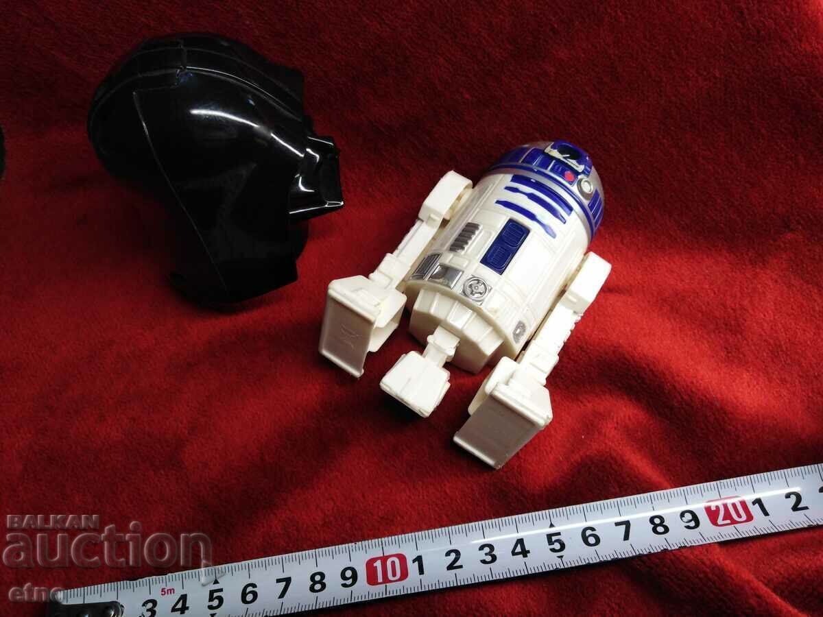 STAR WARS - toy, toys with price 20.00 BGN | € 10.23 STAR WARS - toy, toys with price 20.00 BGN | € 10.23