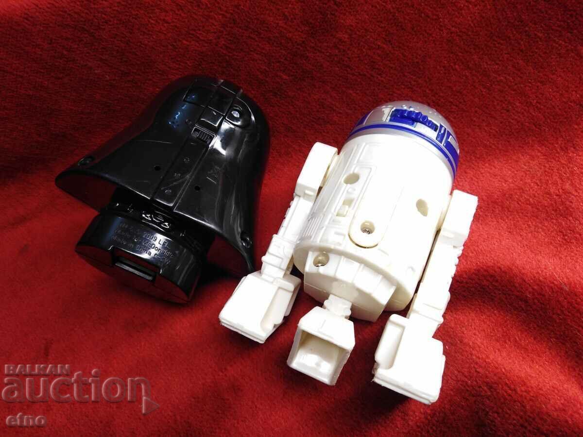 Auction STAR WARS - toy, toys Auction STAR WARS - toy, toys