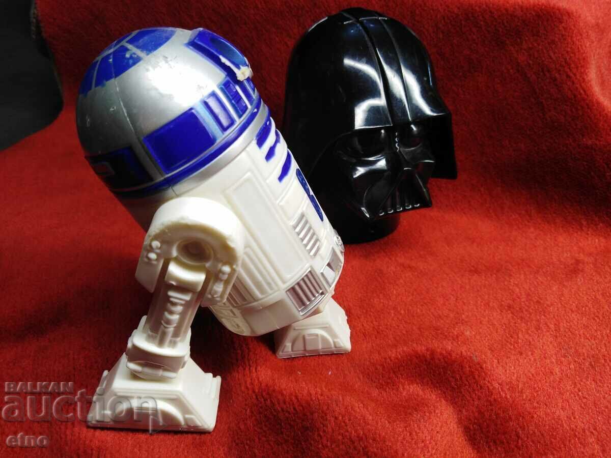 Delivery of STAR WARS - toy, toys Delivery of STAR WARS - toy, toys