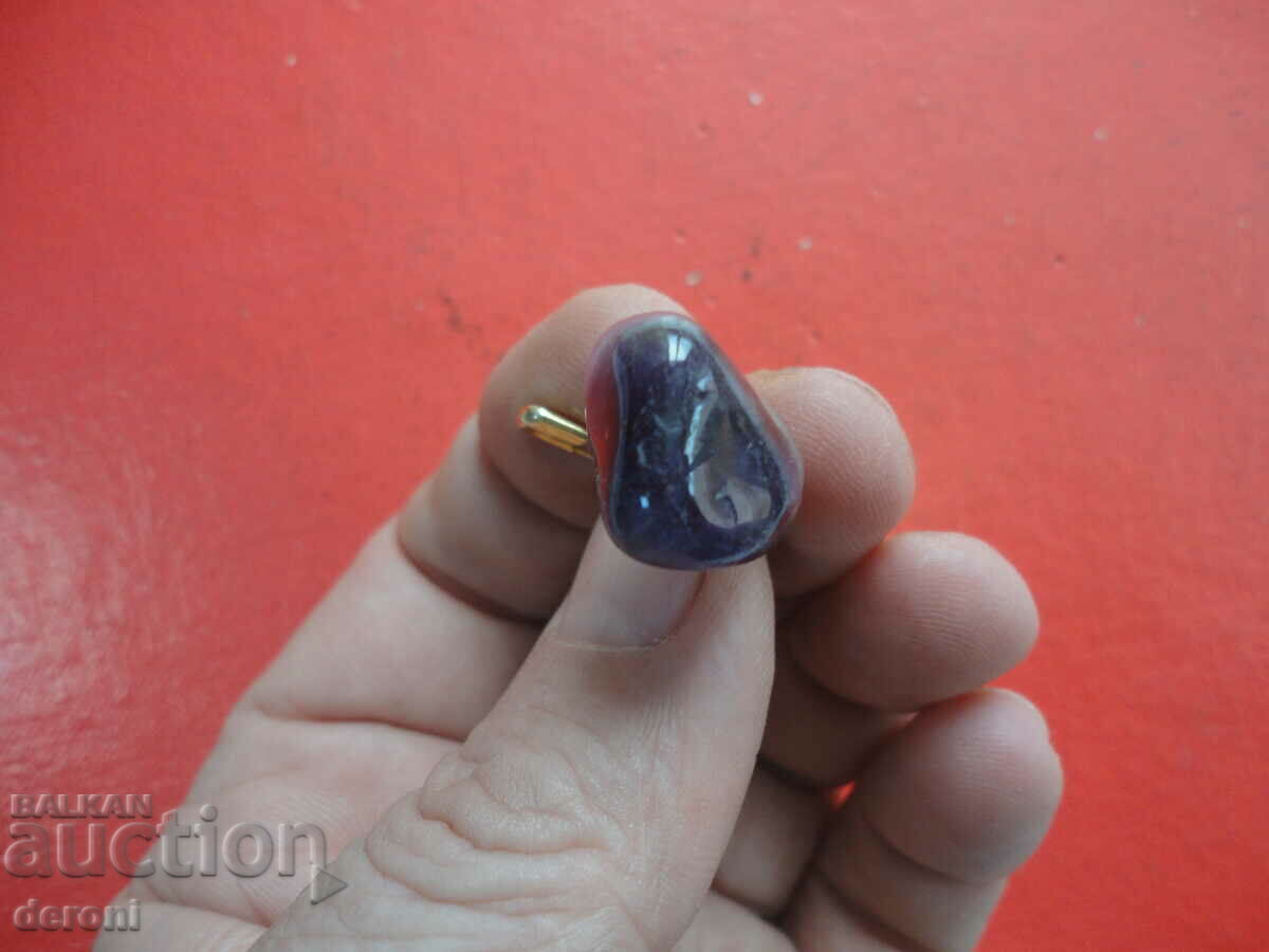 Locket with brooch 2 - 5