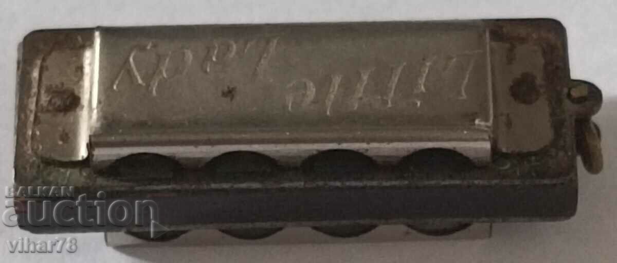 Ένα μικρό ακορντεόν - 5