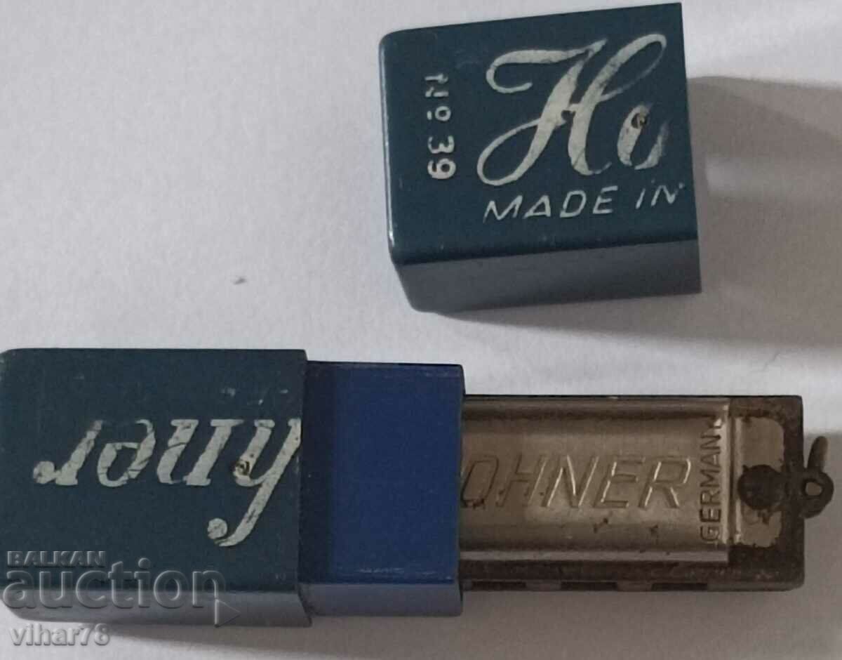 Ένα μικρό ακορντεόν - 6