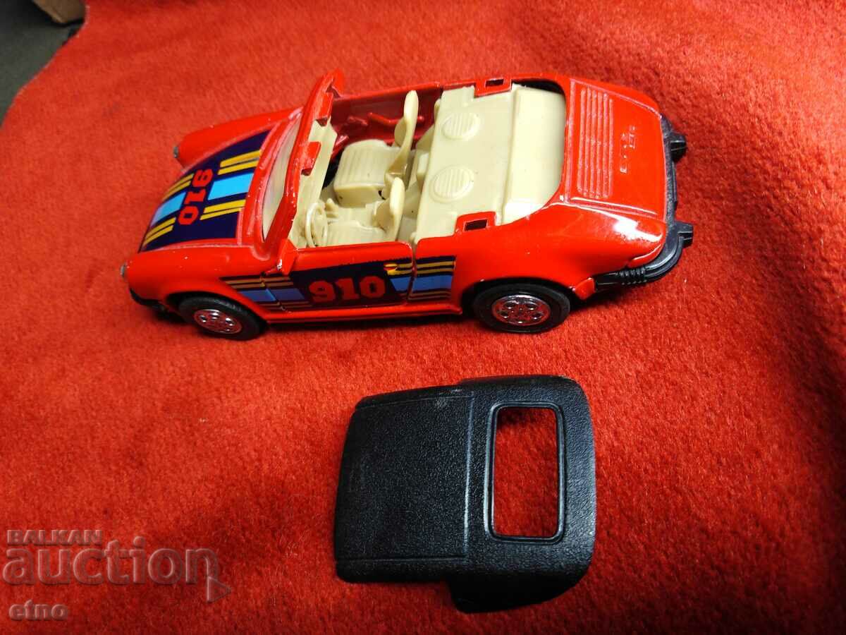 Porsche 911 convertible, toy, toys - 5 Porsche 911 convertible, toy, toys - 5
