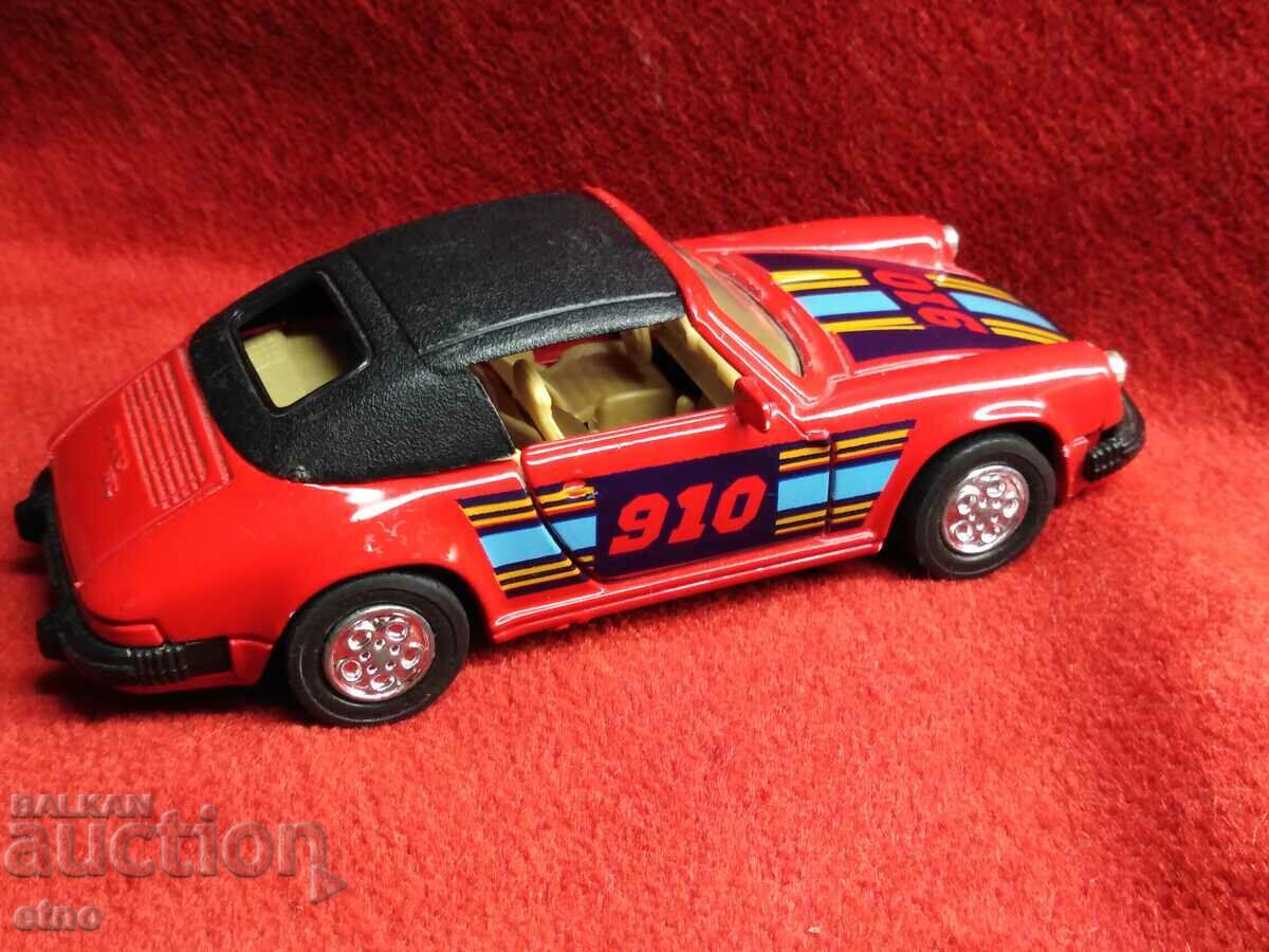 Porsche 911 convertible, toy, toys - 6 Porsche 911 convertible, toy, toys - 6