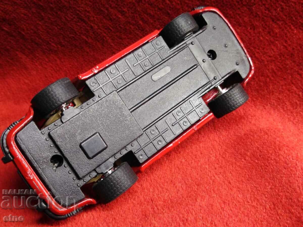 Porsche 911 convertible, toy, toys - 7 Porsche 911 convertible, toy, toys - 7