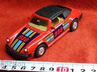 Porsche 911 convertible, toy, toys