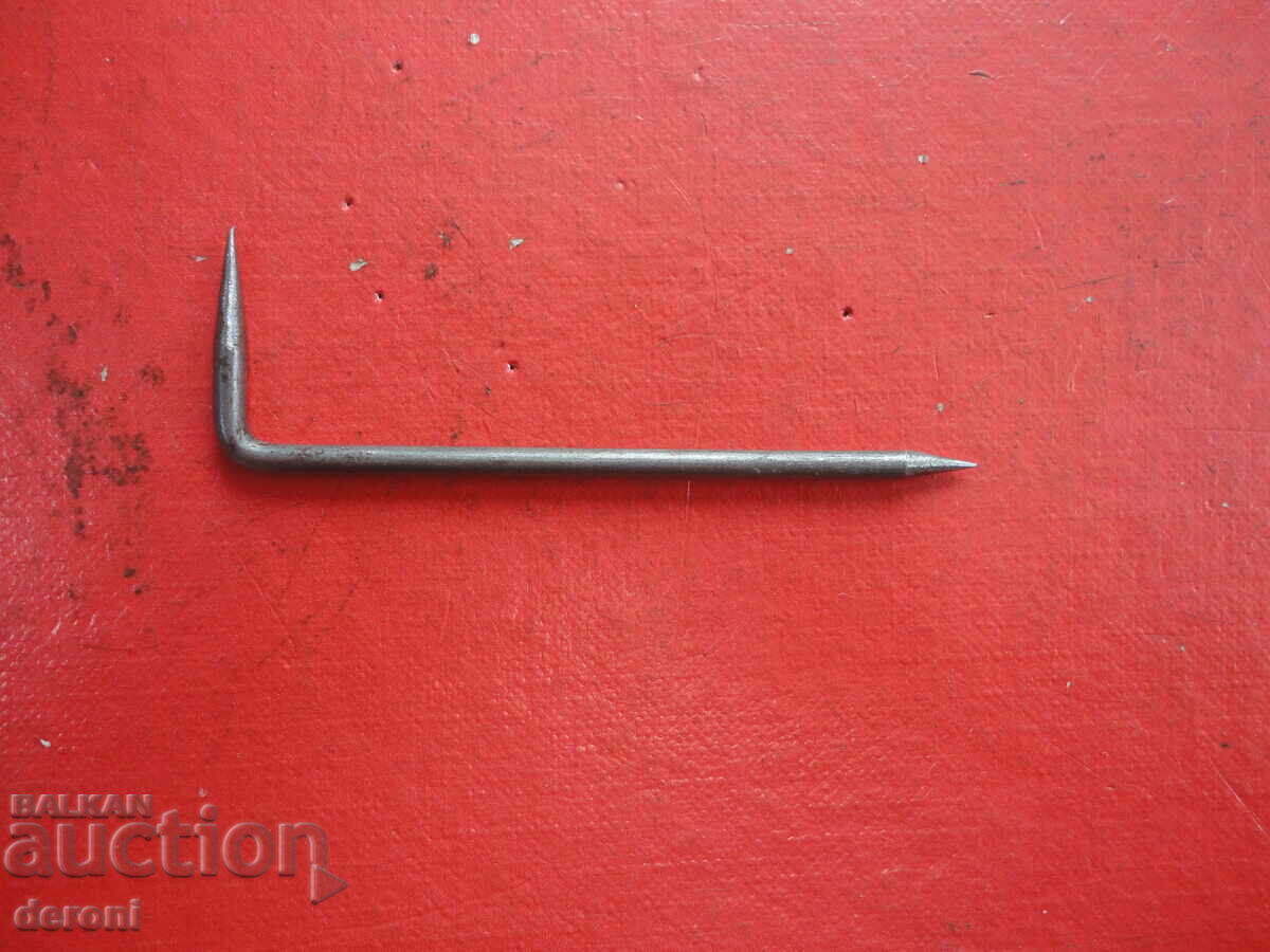 Vechi scriitor german cu creion turner cu preț 10.00 BGN | € 5.11 Vechi scriitor german cu creion turner cu preț 10.00 BGN | € 5.11