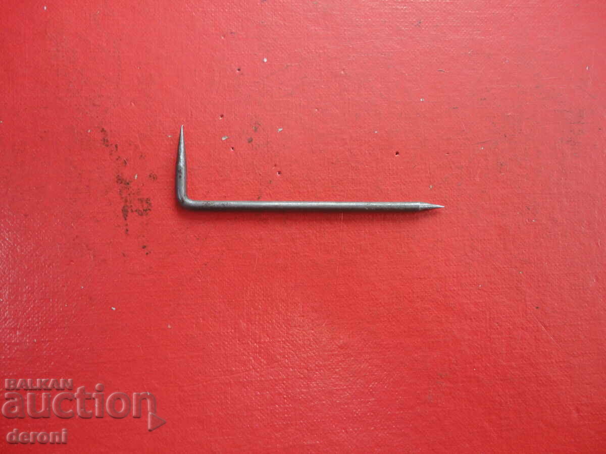 Licitație Vechi scriitor german cu creion turner Licitație Vechi scriitor german cu creion turner