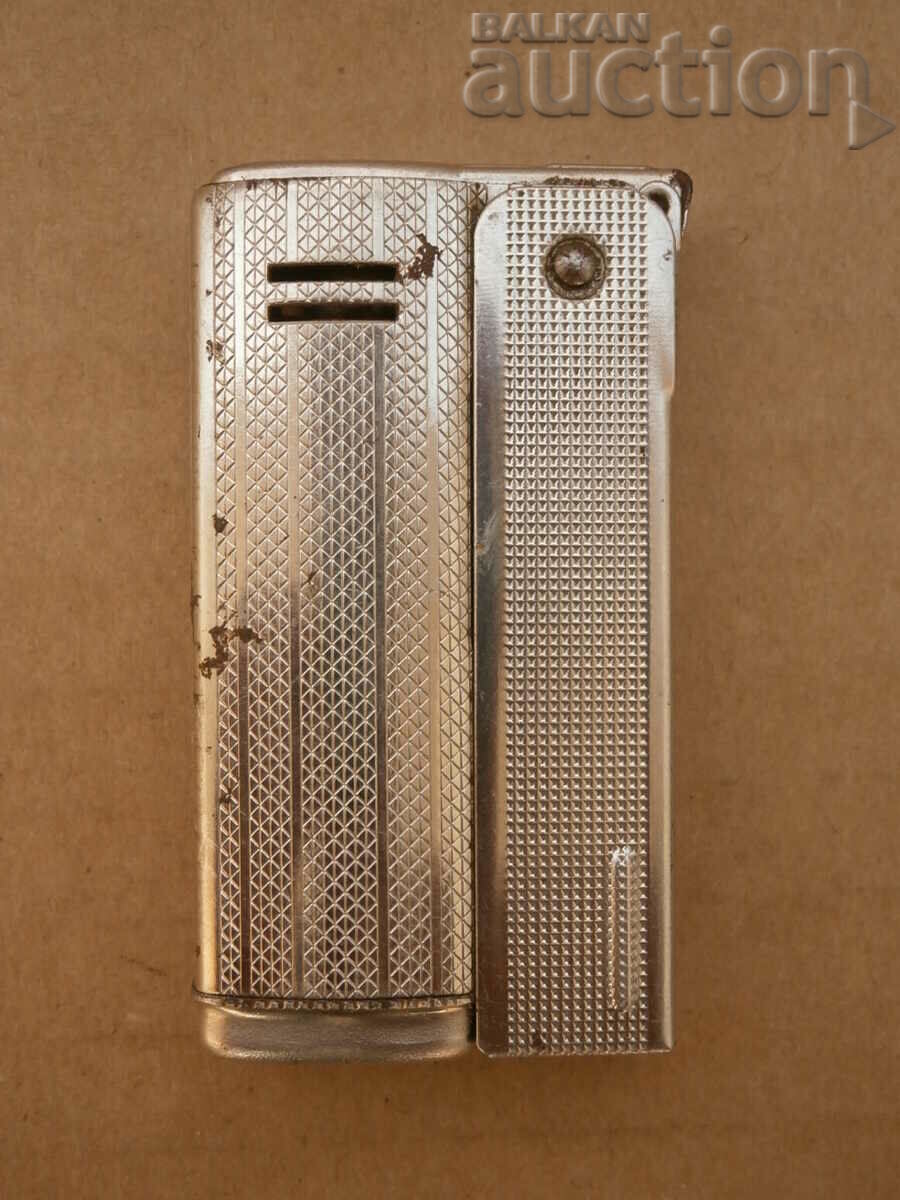 Vintage IMCO collectible lighter with price 21.00 BGN | € 10.74 Vintage IMCO collectible lighter with price 21.00 BGN | € 10.74