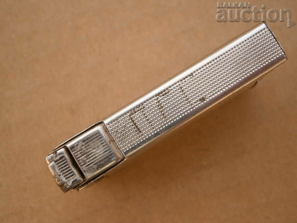 Vintage IMCO collectible lighter - 5 Vintage IMCO collectible lighter - 5