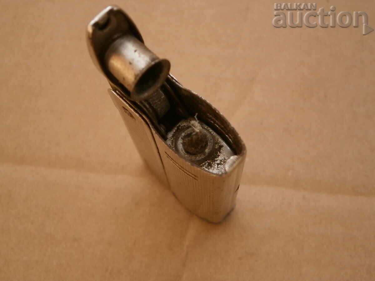 Vintage IMCO collectible lighter - 6 Vintage IMCO collectible lighter - 6