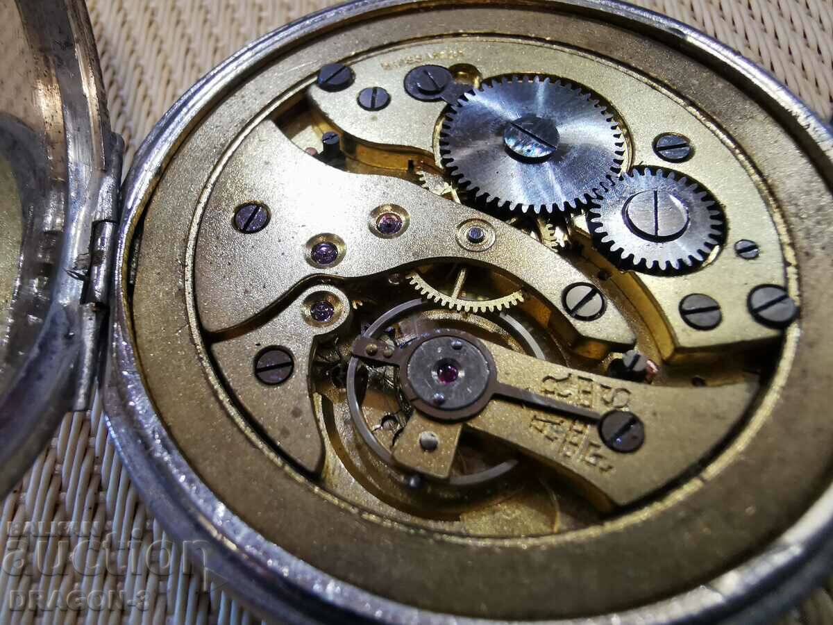 CHRONOMETER ORIOSA - 5 CHRONOMETER ORIOSA - 5